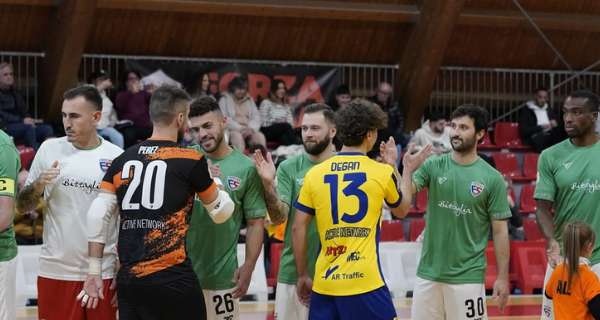 Fortitudo Pomezia (2)