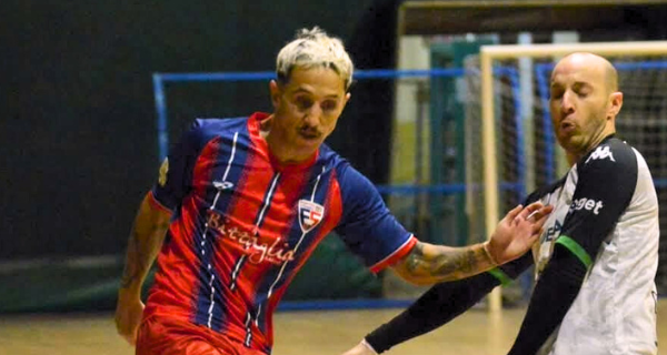 Fortitudo Pomezia
