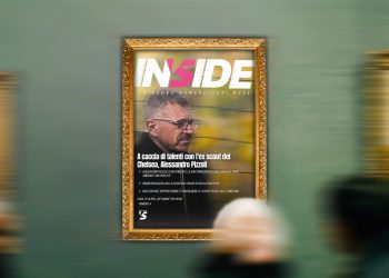 INSIDE Numero 4