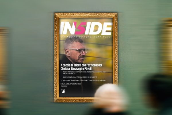 INSIDE Numero 4