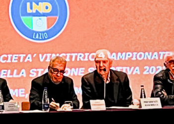 LND Lazio