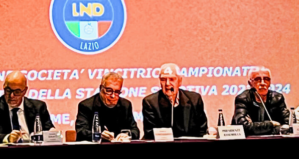 LND Lazio