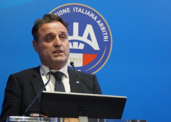 Presidente AIA
