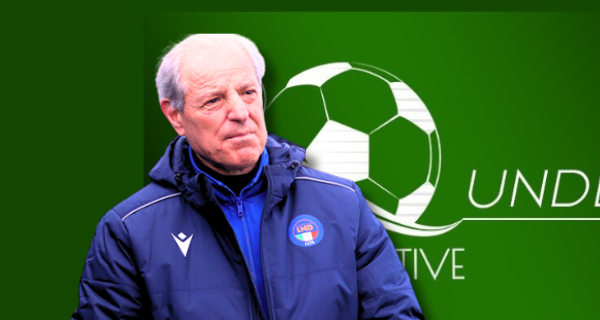 Rappresentativa LND Lazio Under 17