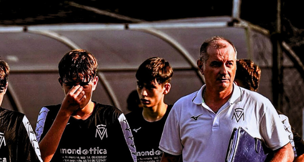Spes Montesacro Under 14