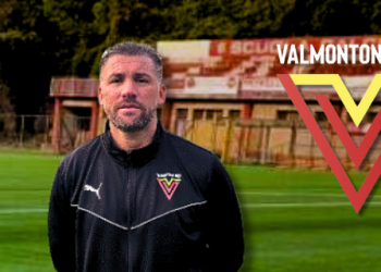 Valmontone 1921 Stendardo