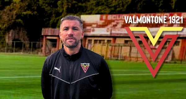 Valmontone 1921 Stendardo