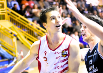 Vigor Basket Matelica