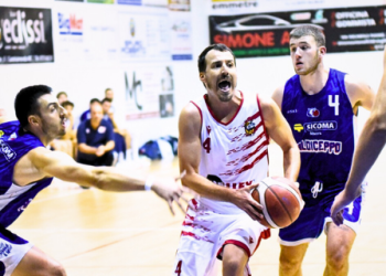 Vigor Basket Matelica