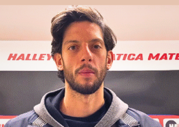 Vigor Basket Matelica