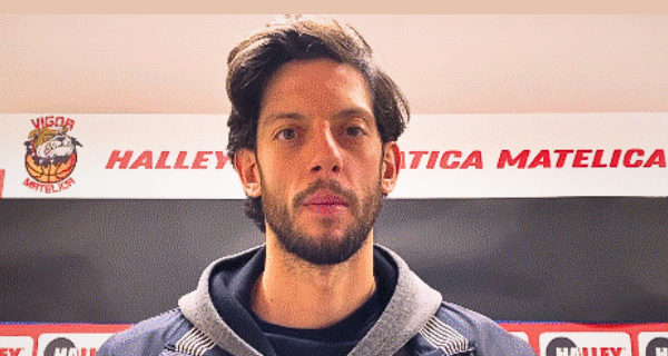 Vigor Basket Matelica