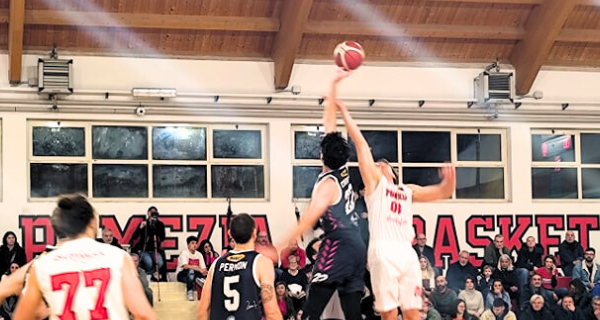 Virtus Basket Pomezia