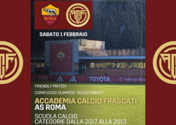 Accademia Calcio Frascati