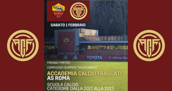 Accademia Calcio Frascati