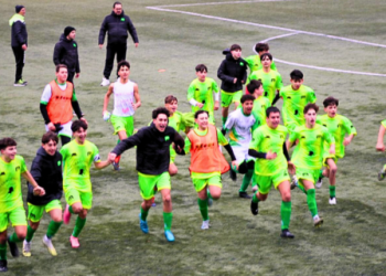 Atletico Lariano
