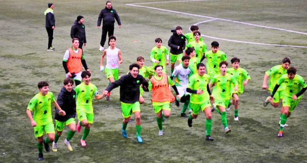 Atletico Lariano