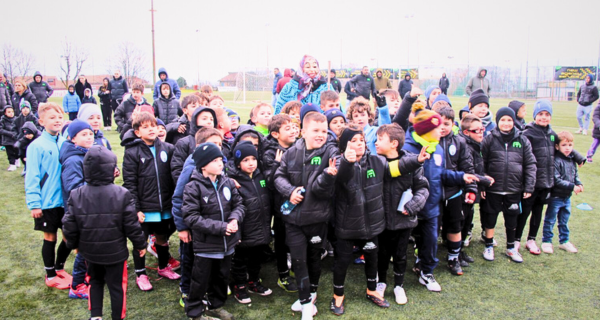 Atletico Lariano
