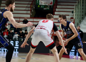 Basketball Gallaratese
