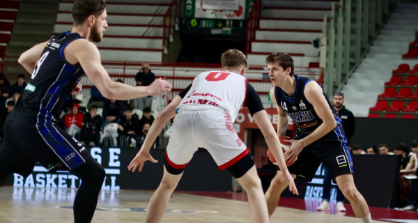 Basketball Gallaratese