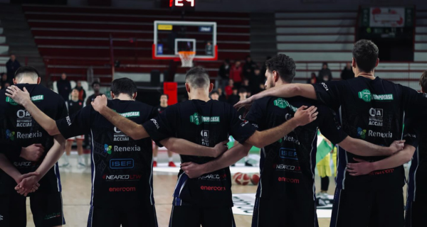 Basketball Gallaratese