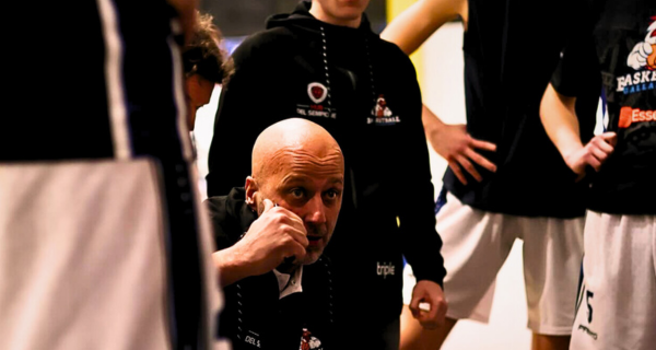 Basketball Gallaratese