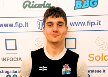 Basketball Gallaratese