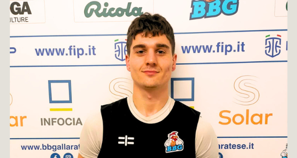 Basketball Gallaratese