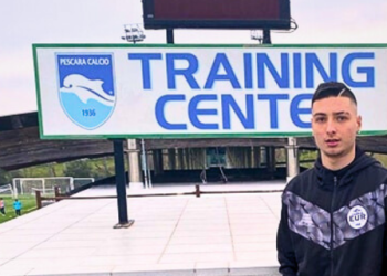 Campus Eur Pescara