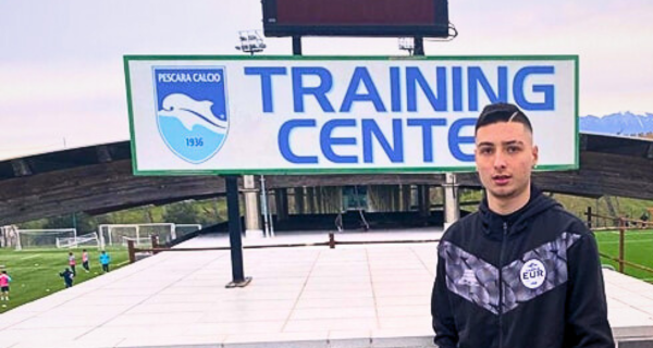 Campus Eur Pescara