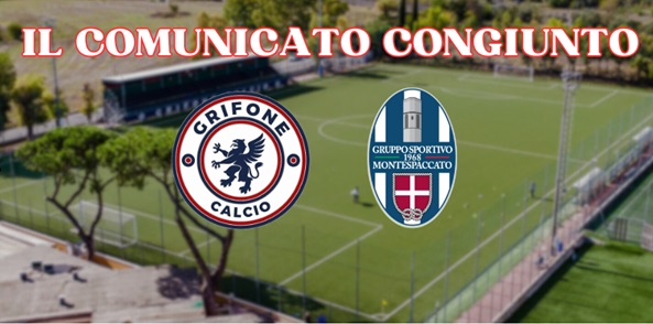 Comunicato congiunto