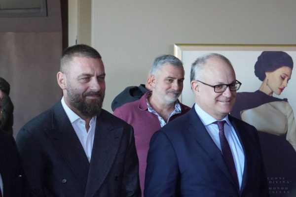 De Rossi Ostiamare