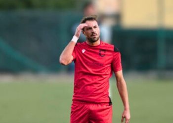 Eccellenza Lazio Colleferro