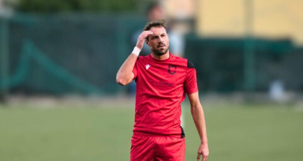 Eccellenza Lazio Colleferro