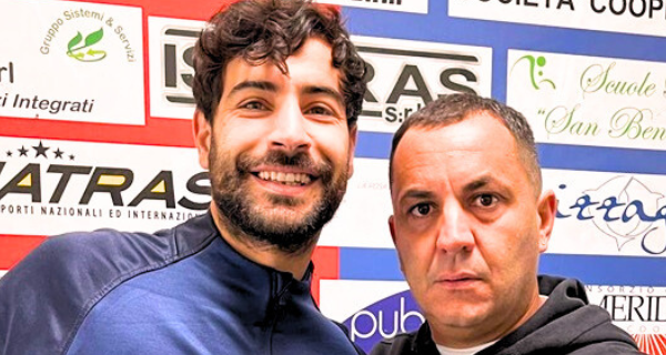 Eccellenza Lazio Pomezia