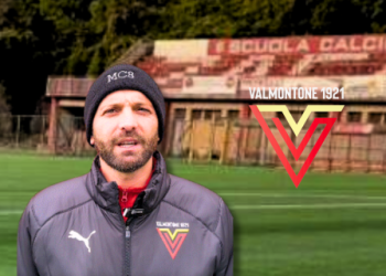 Eccellenza Lazio Valmontone 1921