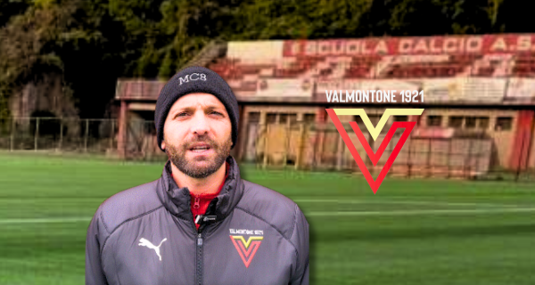 Eccellenza Lazio Valmontone 1921