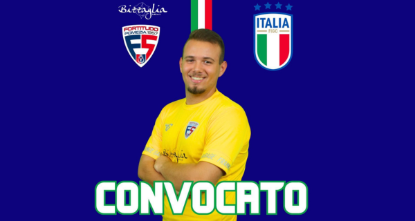 Fortitudo Pomezia