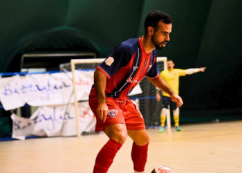 Fortitudo Pomezia (2)