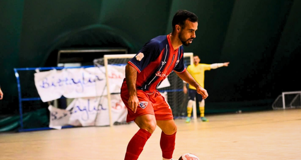Fortitudo Pomezia (2)