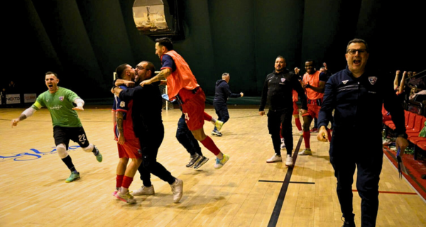 Fortitudo Pomezia