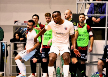 Fortitudo Pomezia