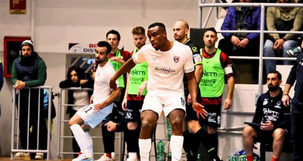 Fortitudo Pomezia