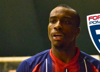 Fortitudo Pomezia