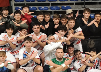 Fortitudo Pomezia