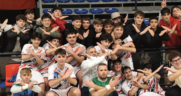 Fortitudo Pomezia