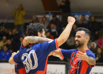 Fortitudo Pomezia