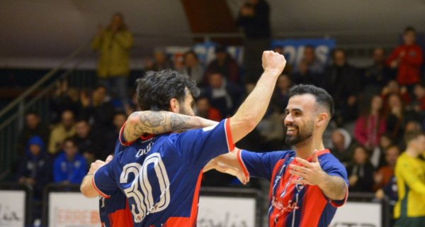 Fortitudo Pomezia