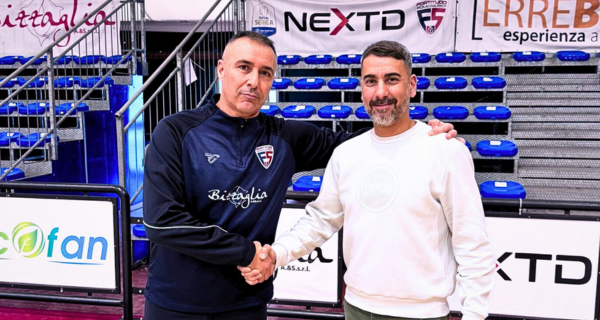 Fortitudo Pomezia