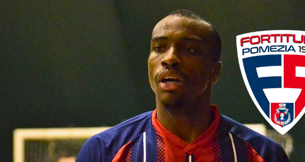 Fortitudo Pomezia