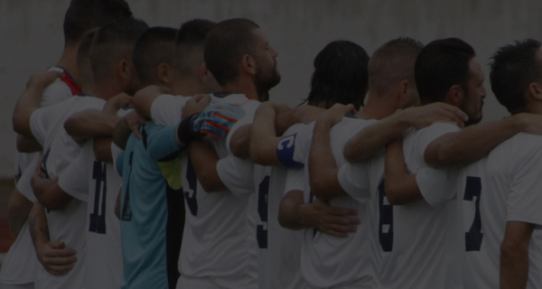 LND Lazio minuto di silenzio
